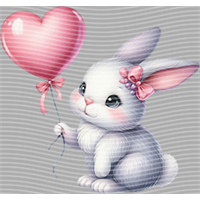 Valentine's Day-QRJ 7728